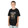 T-shirt Dziecięcy z nadrukiem Beekeeper
